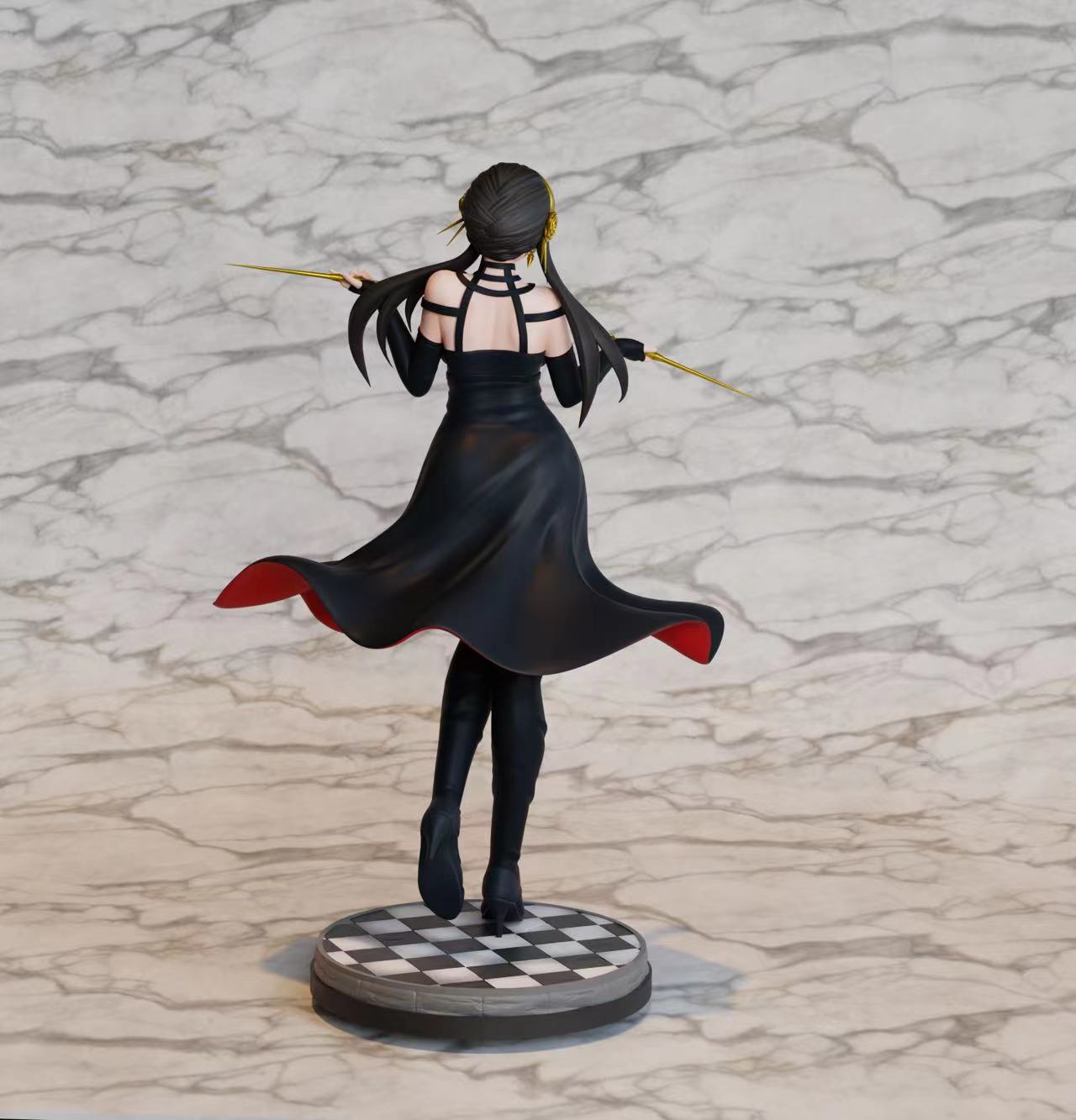 Yor Forger - SPY x Family