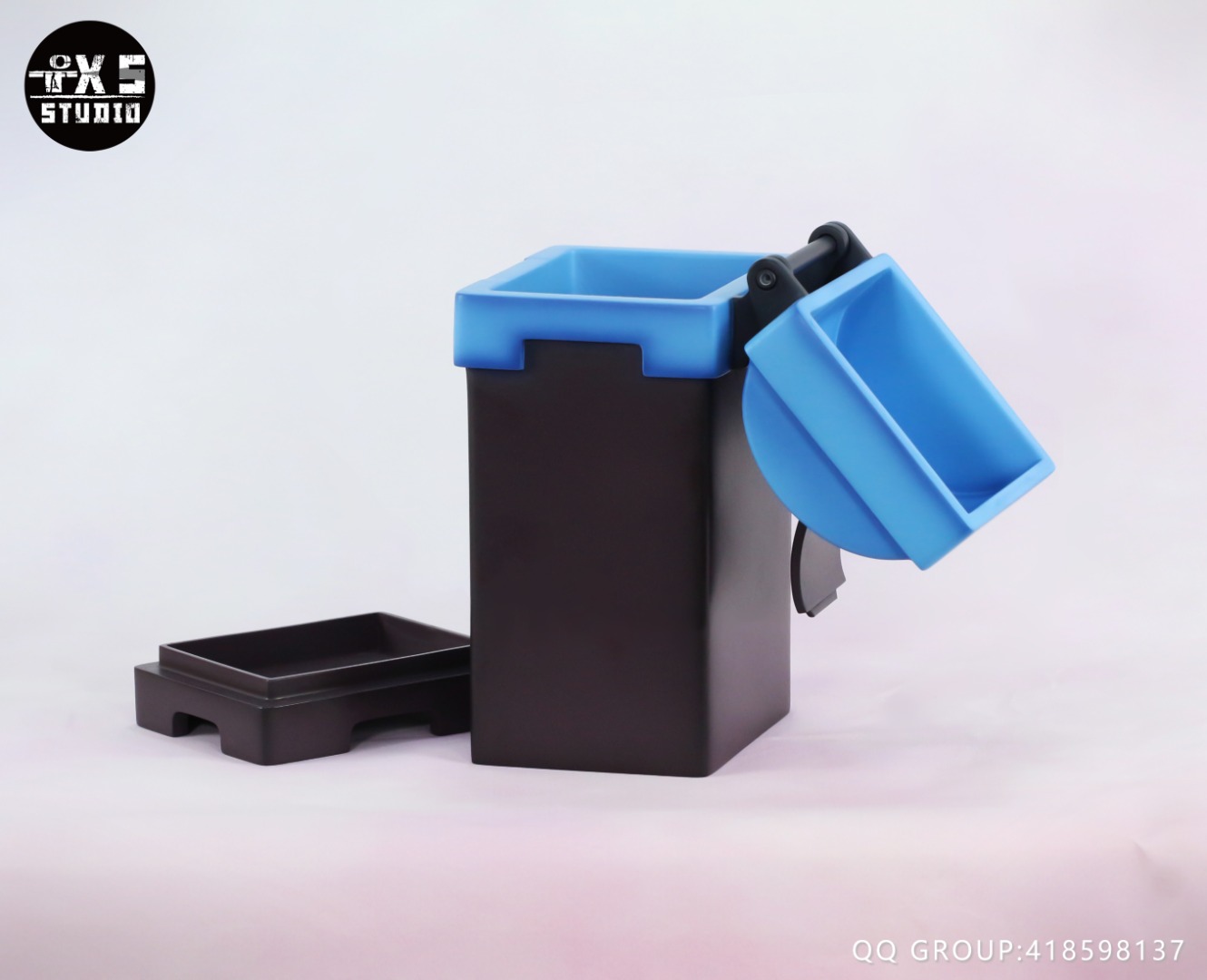 Garbage Rabbit 2.0 [DX version]