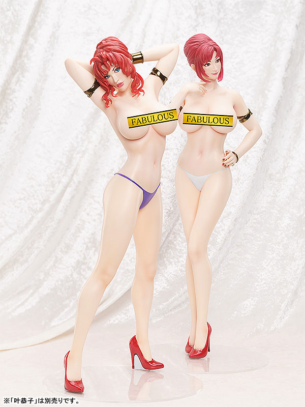 B-STYLE Kano Sisters Mika Kano 1/4