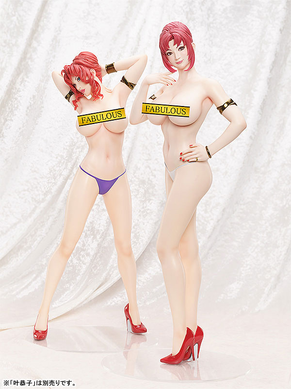 B-STYLE Kano Sisters Mika Kano 1/4