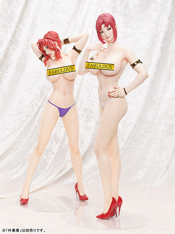 B-STYLE Kano Sisters Kyoko Kano 1/4