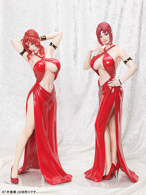 B-STYLE Kano Sisters Kyoko Kano 1/4