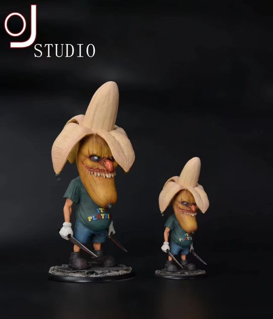 Original Creation POSE