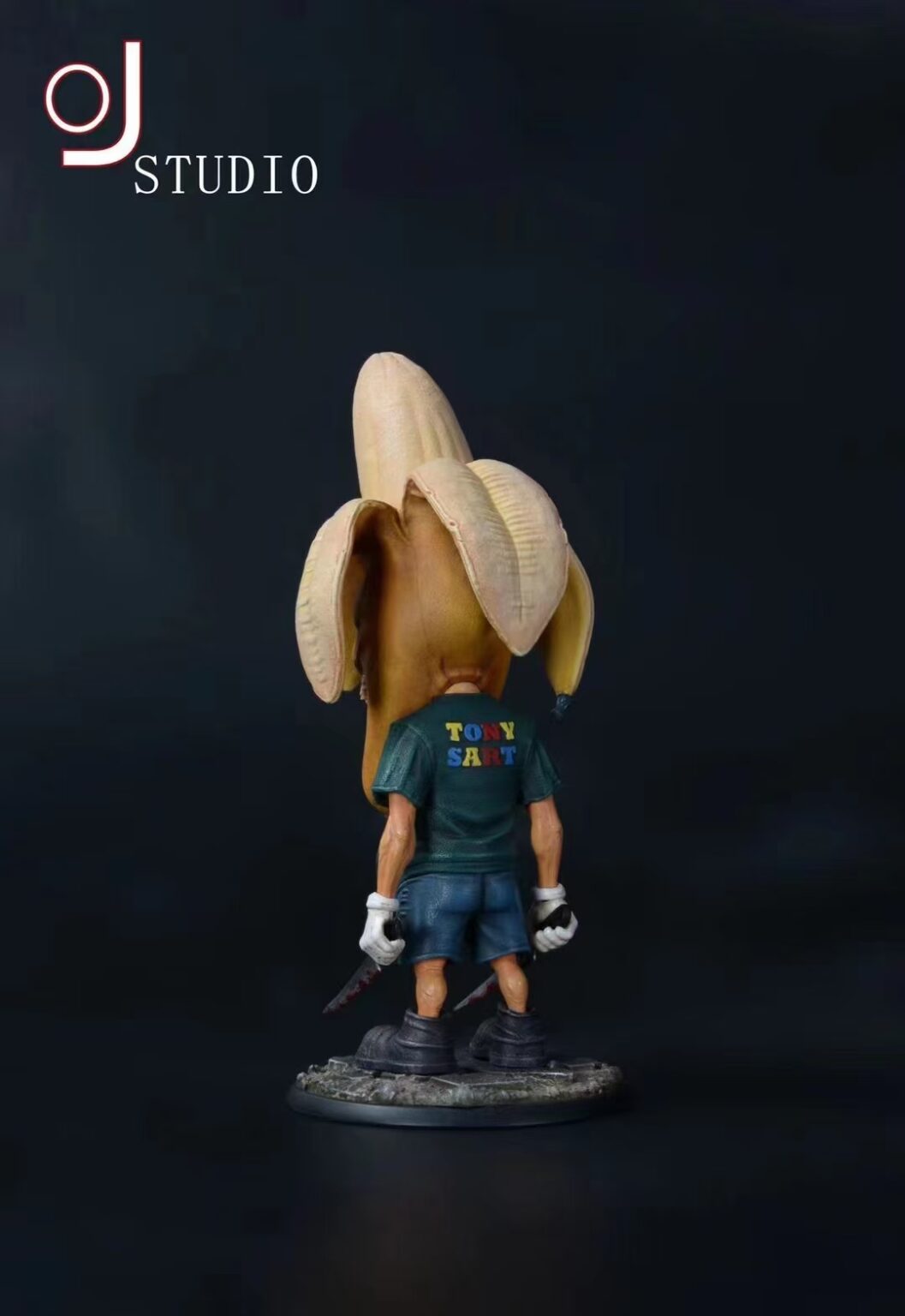 Original Creation POSE