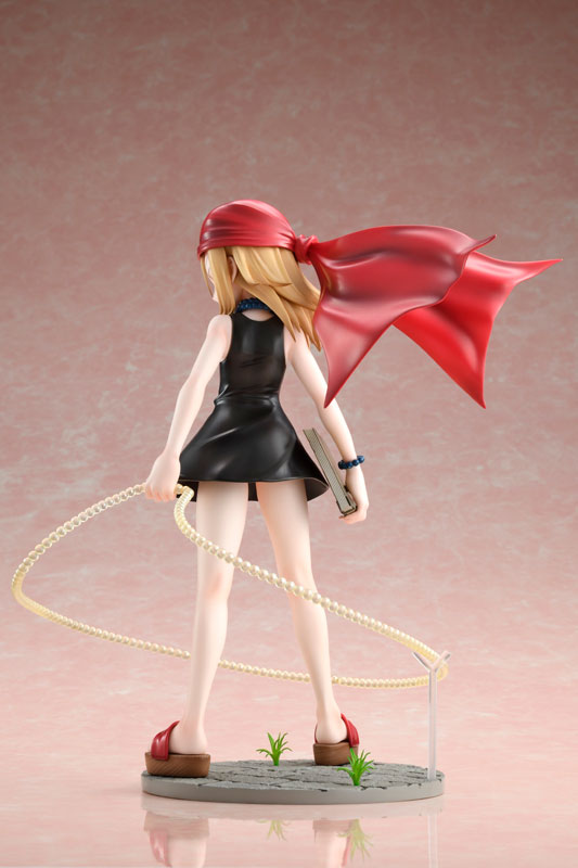 SHAMAN KING Anna Kyoyama 1/7