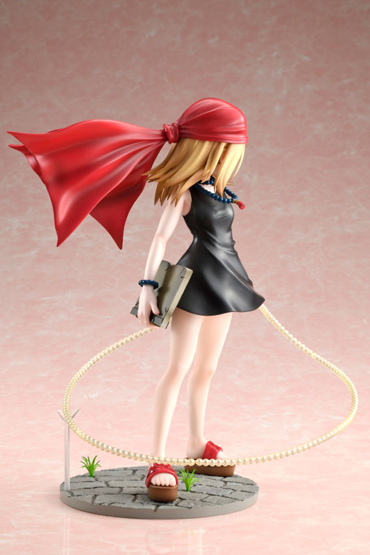 SHAMAN KING Anna Kyoyama 1/7
