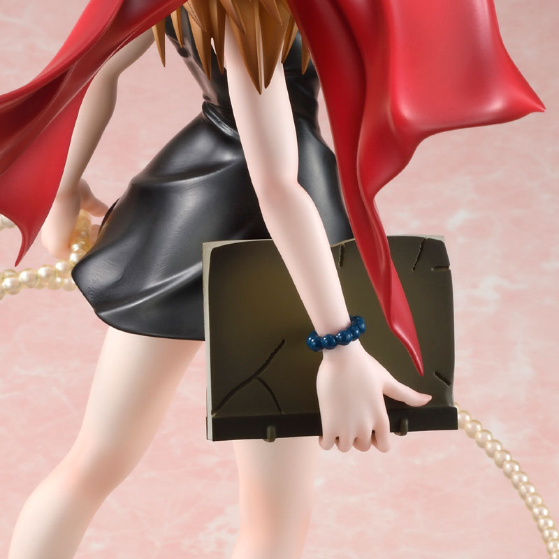 SHAMAN KING Anna Kyoyama 1/7
