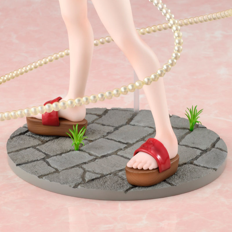 SHAMAN KING Anna Kyoyama 1/7