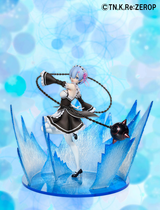 Re:ZERO -Starting Life in Another World- Rem 1/7