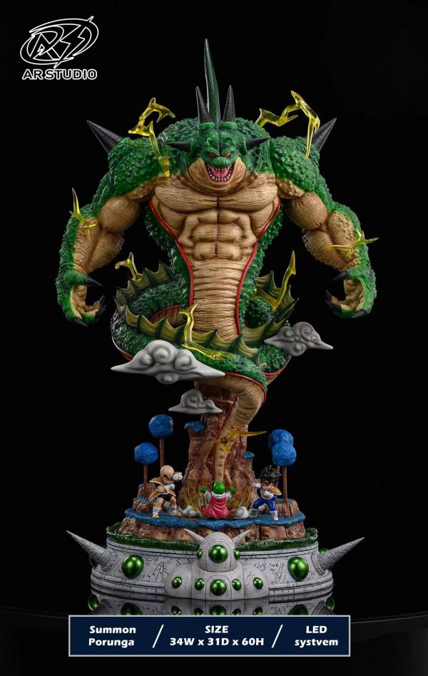 Namek Shenron - Dragon Ball