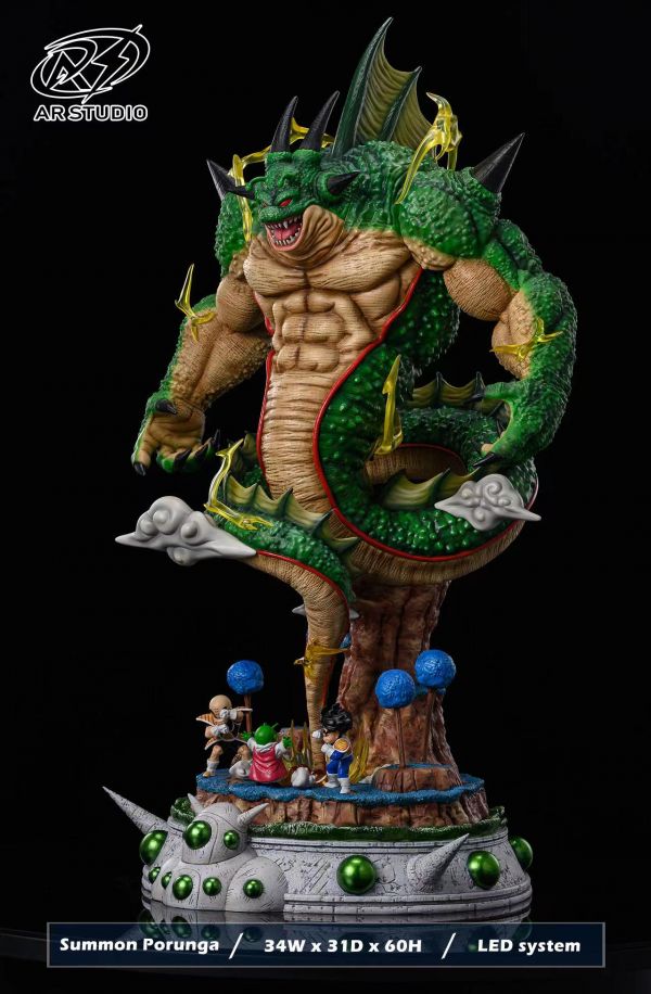 Namek Shenron - Dragon Ball