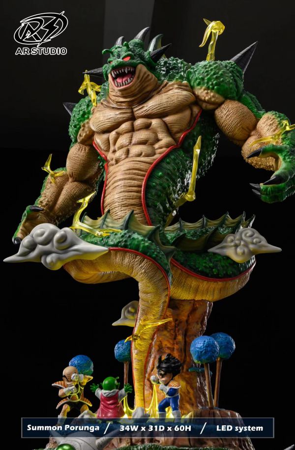Namek Shenron - Dragon Ball