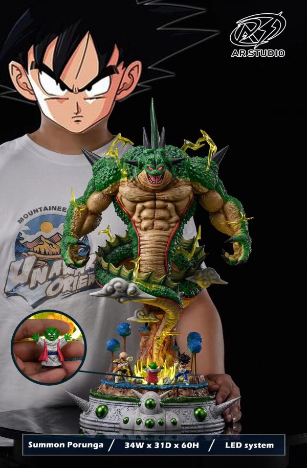 Namek Shenron - Dragon Ball