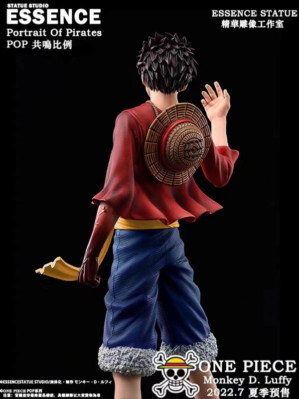 Luffy - One Piece