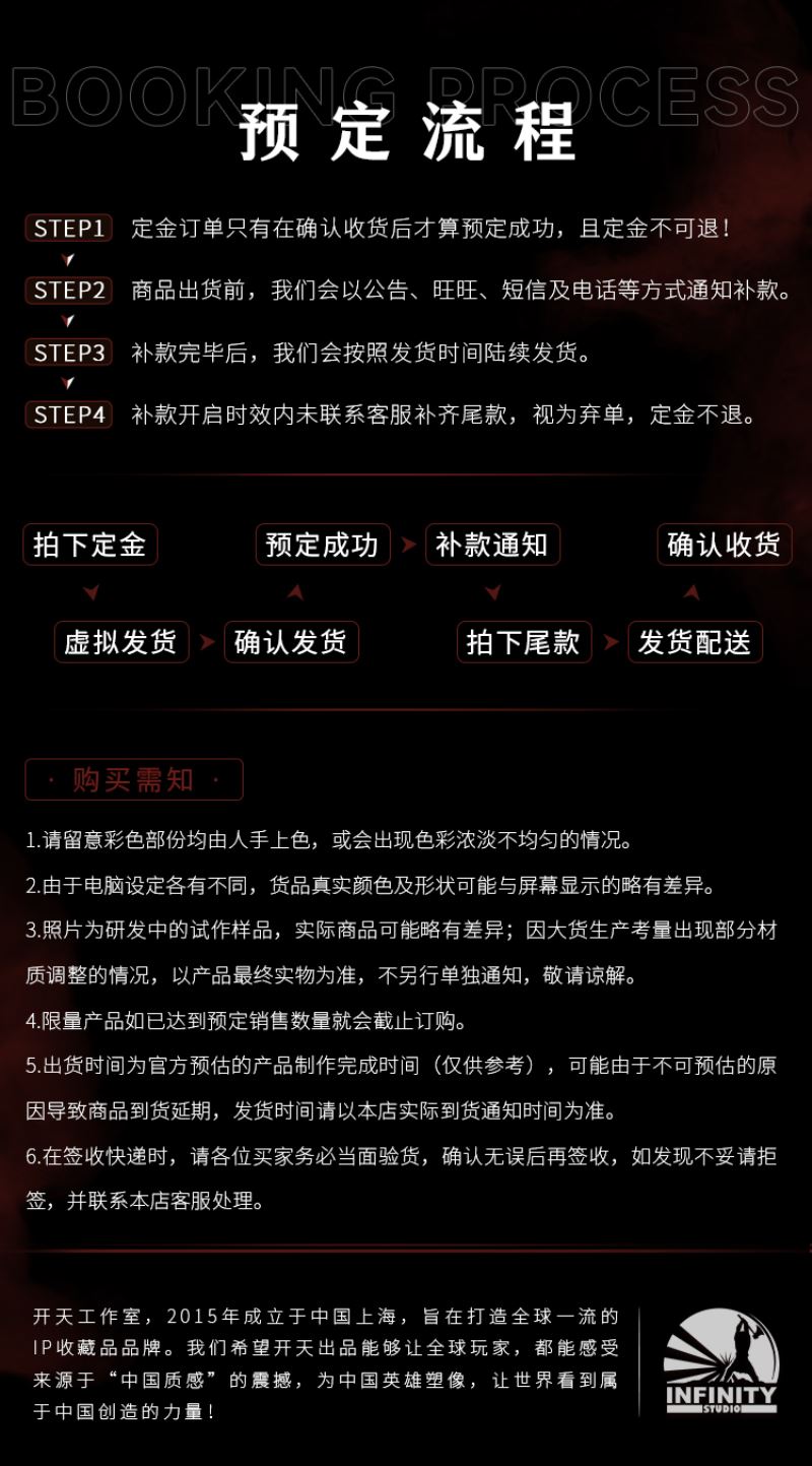 Zhang Fei - Three Kingdom