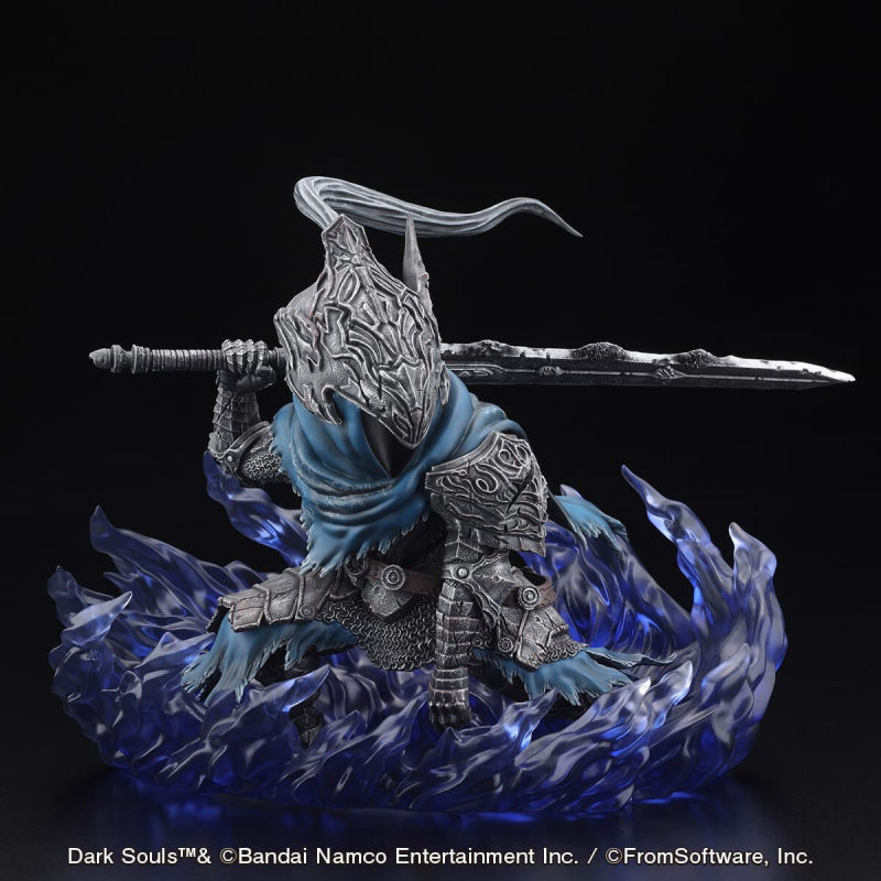 Dark Souls Q Collection Abyss Walk Altorius