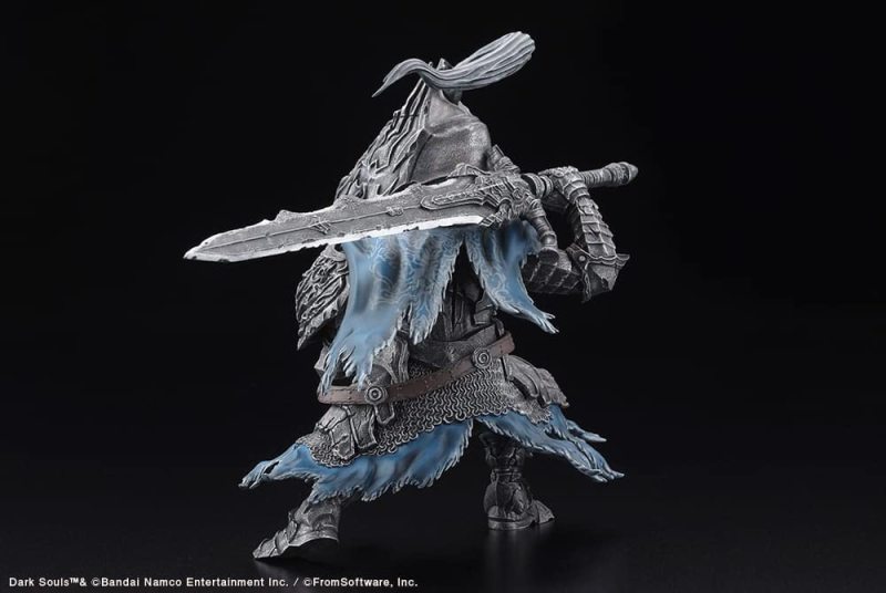Dark Souls Q Collection Abyss Walk Altorius
