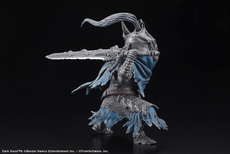 Dark Souls Q Collection Abyss Walk Altorius