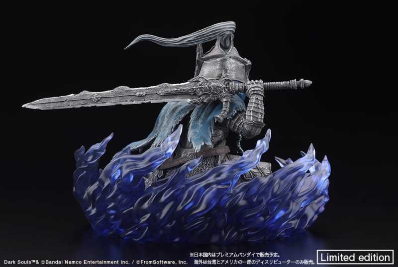 Dark Souls Q Collection Abyss Walk Altorius