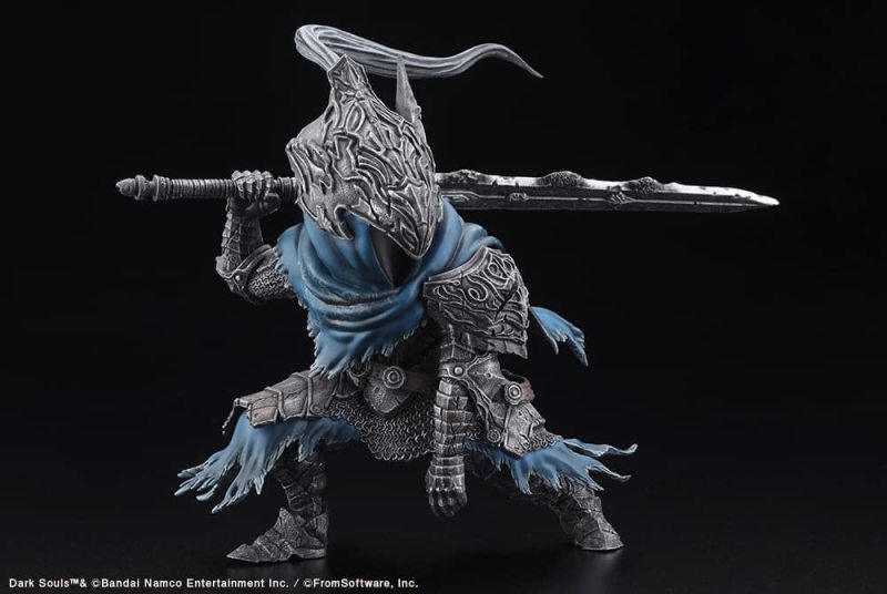 Dark Souls Q Collection Abyss Walk Altorius