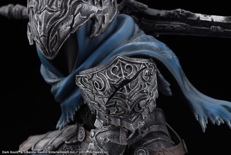 Dark Souls Q Collection Abyss Walk Altorius
