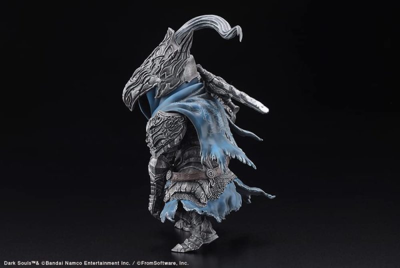 Dark Souls Q Collection Abyss Walk Altorius