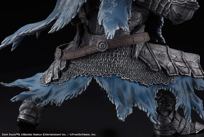 Dark Souls Q Collection Abyss Walk Altorius