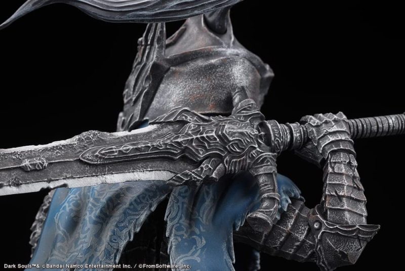 Dark Souls Q Collection Abyss Walk Altorius