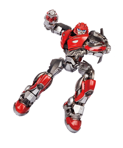 Cliffjumper - Transformers Bumblebee