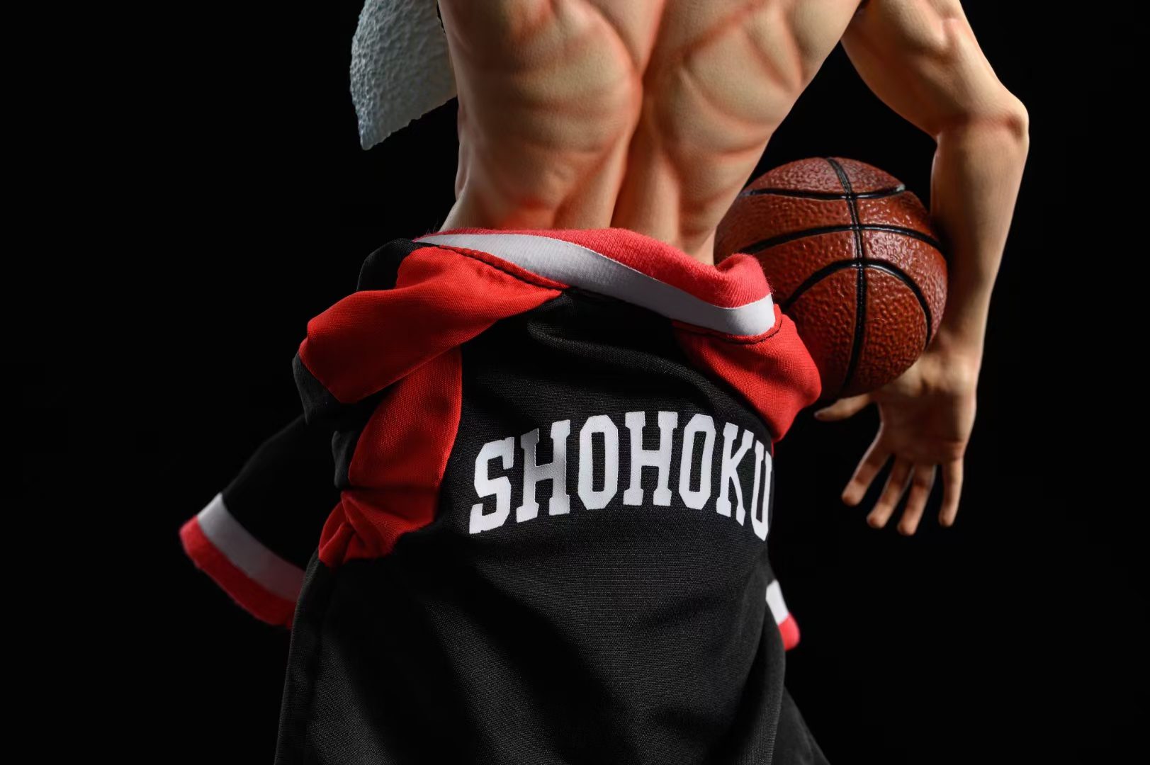 Rukawa Kaede - Slam Dunk