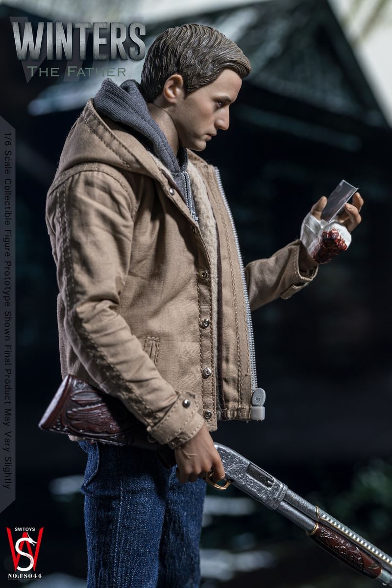 Winters The Father 1/6