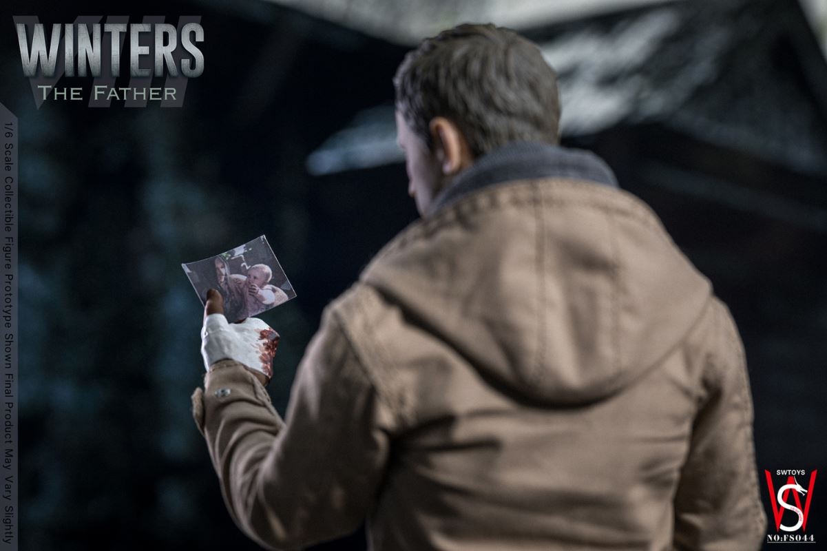 Winters The Father 1/6