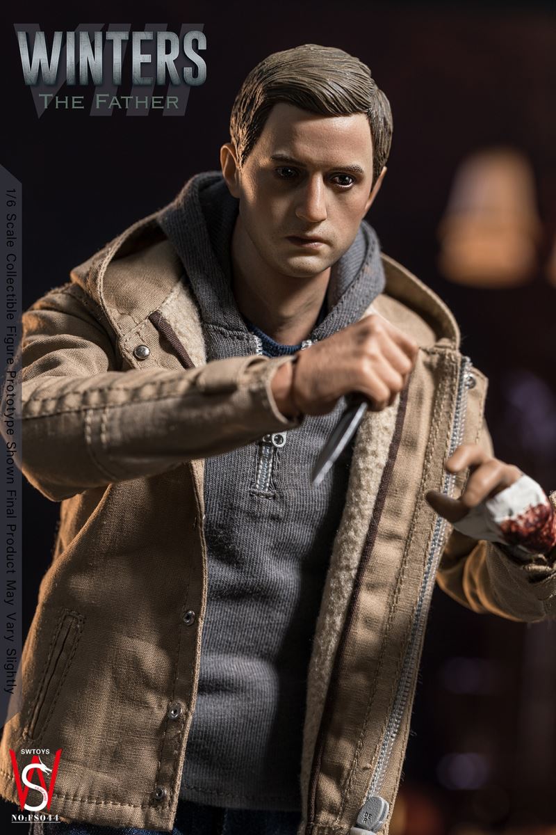Winters The Father 1/6