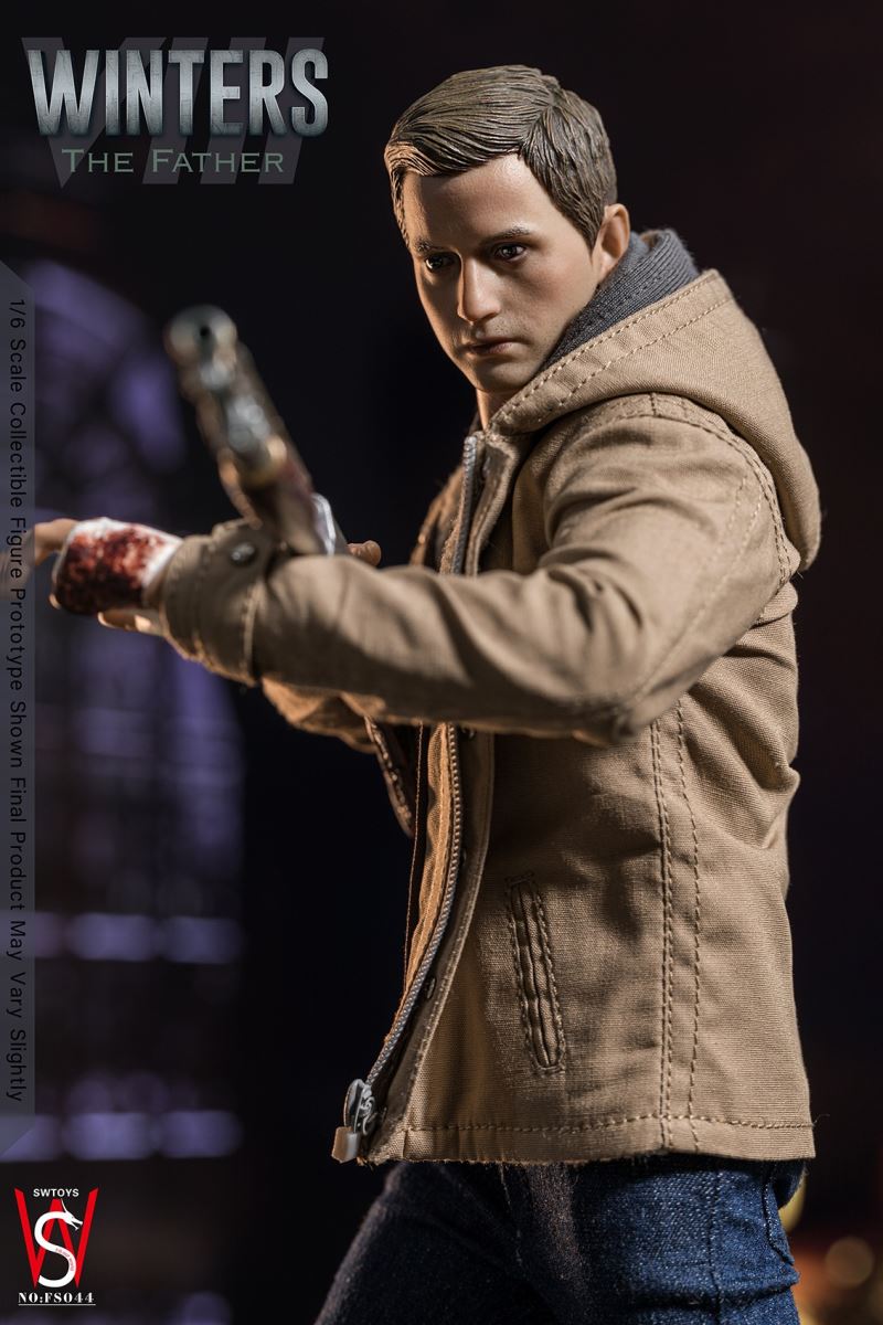 Winters The Father 1/6