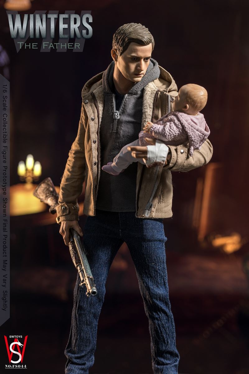 Winters The Father 1/6