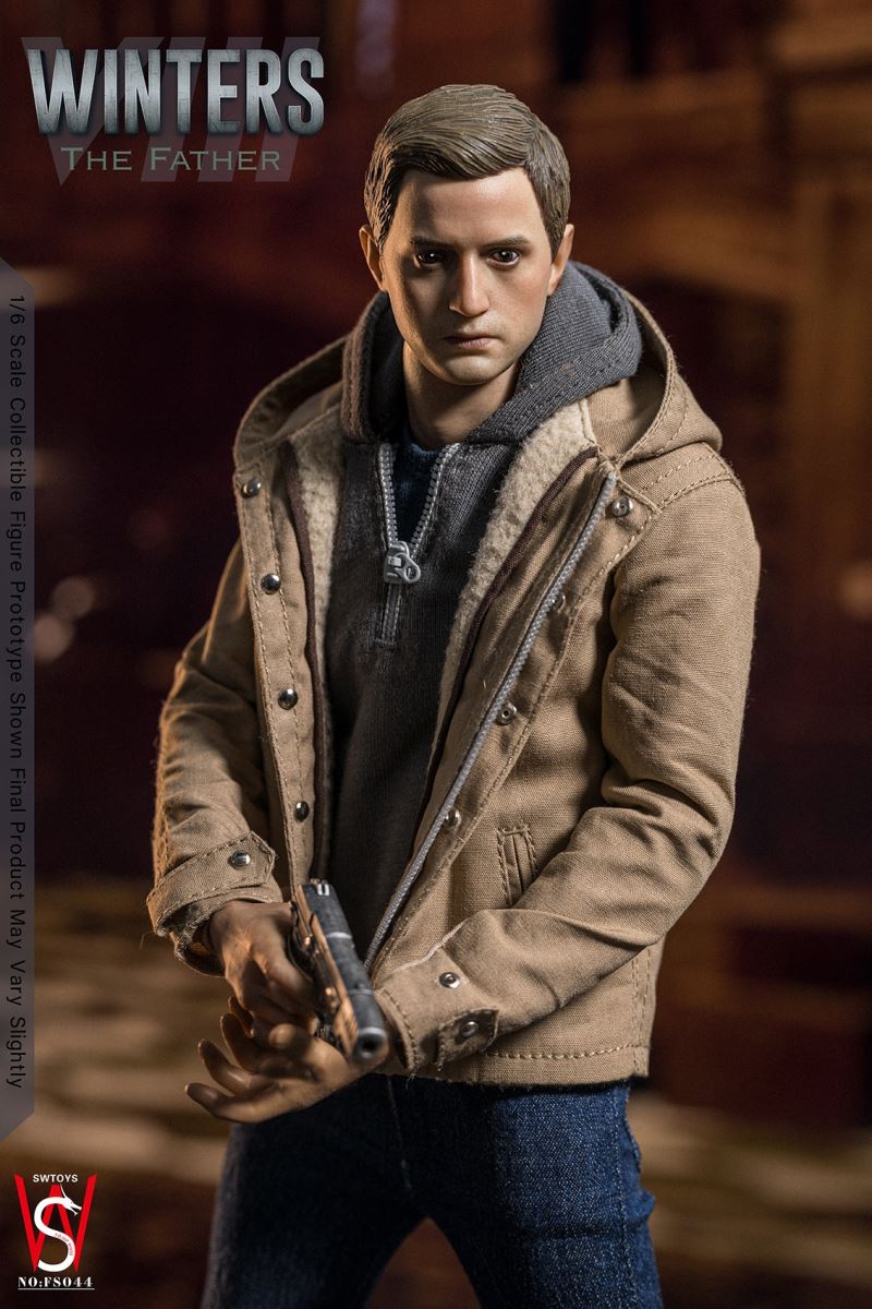 Winters The Father 1/6