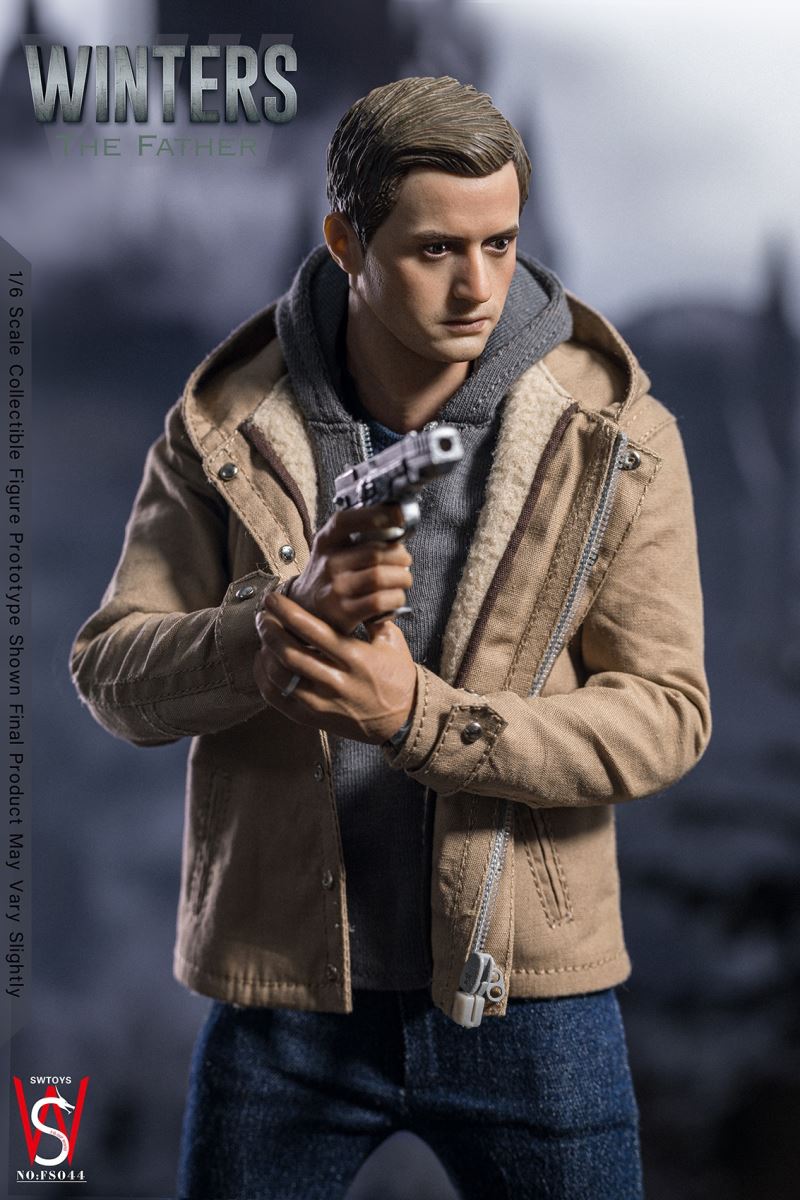 Winters The Father 1/6