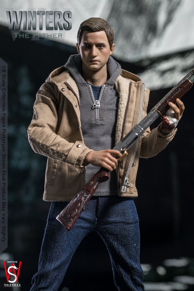 Winters The Father 1/6