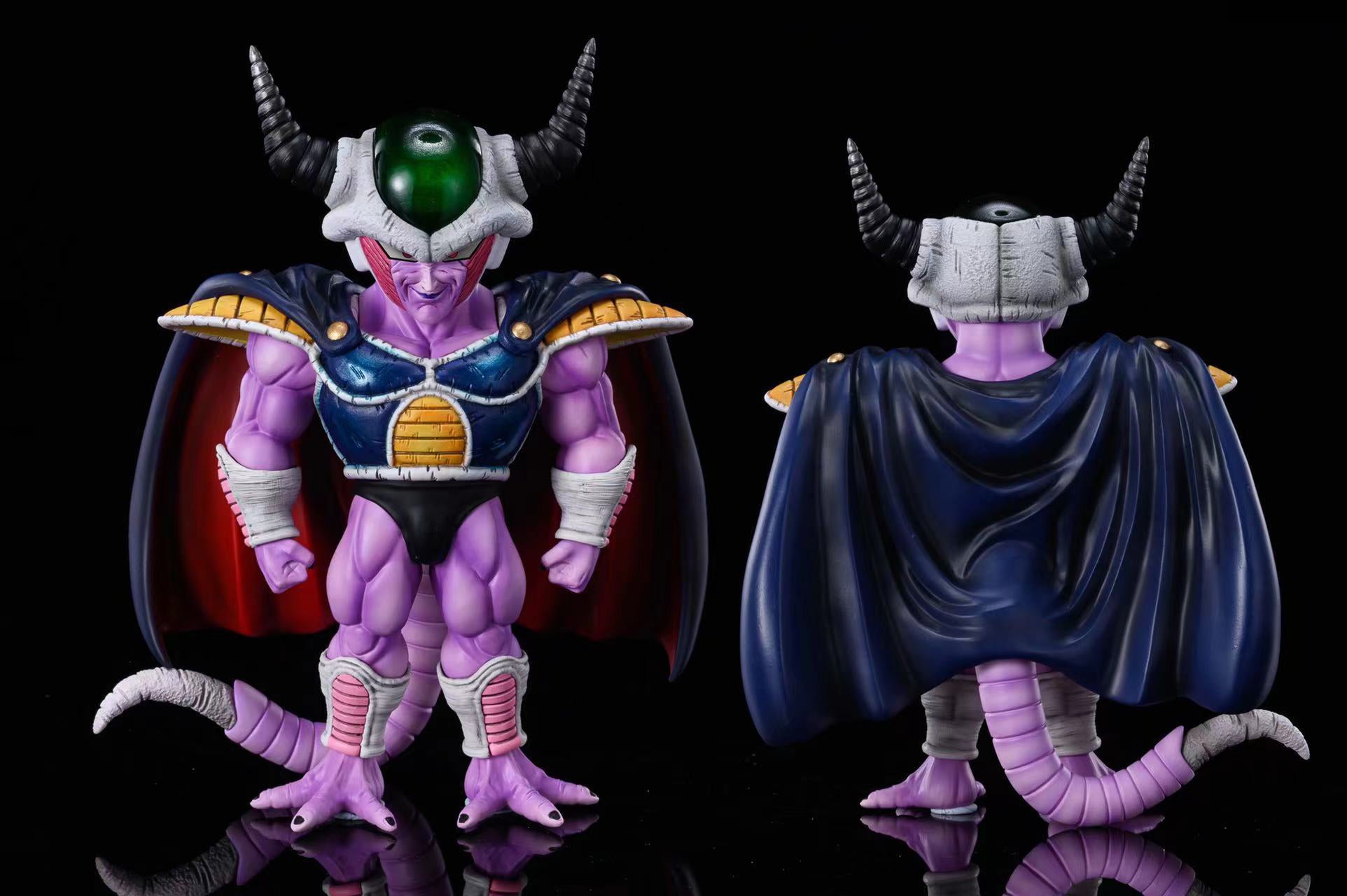 King Cold - Dragon Ball