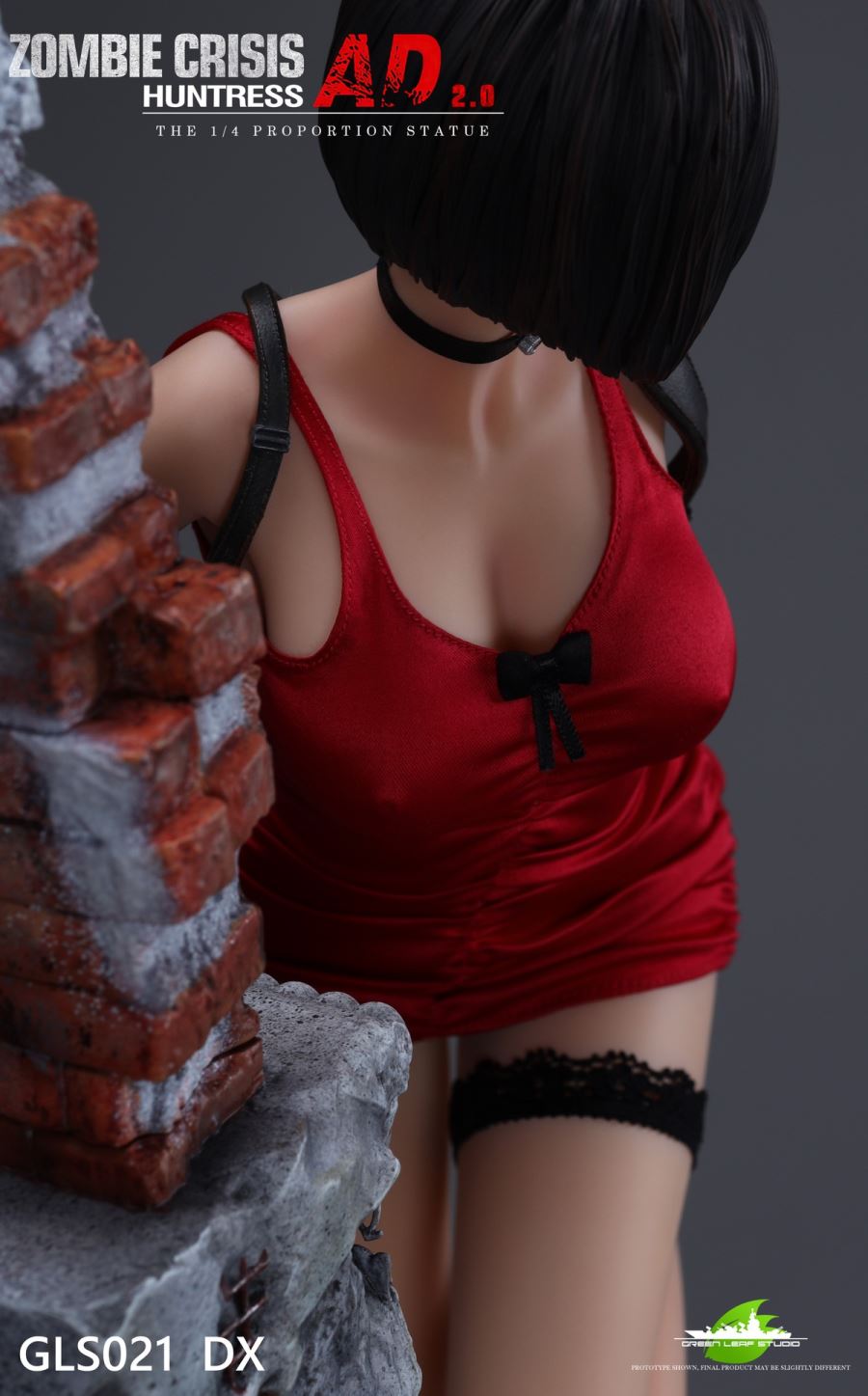 Ada Wong 2.0 - Resident Evil