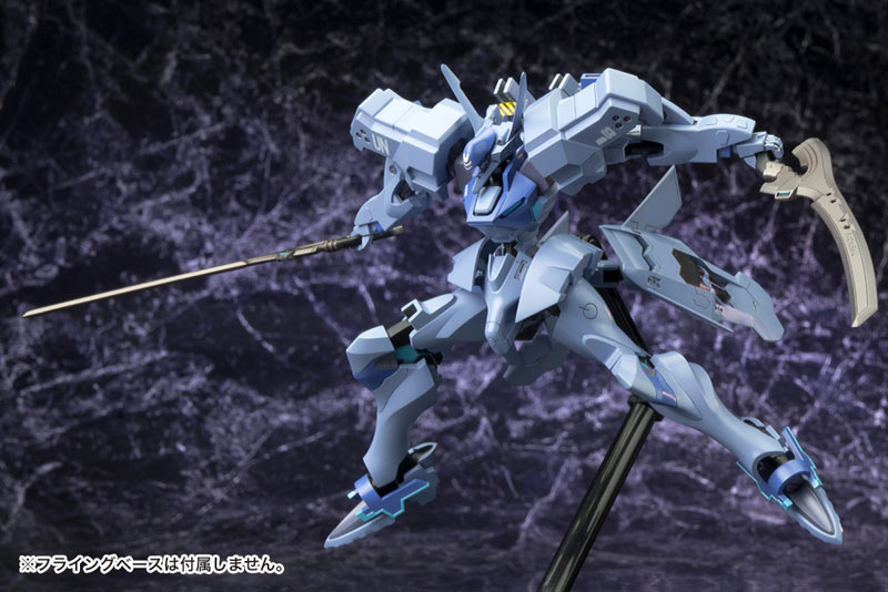 Muv-Luv Alternative 1/144 SHIRANUI ISUMI VALKYRIES
