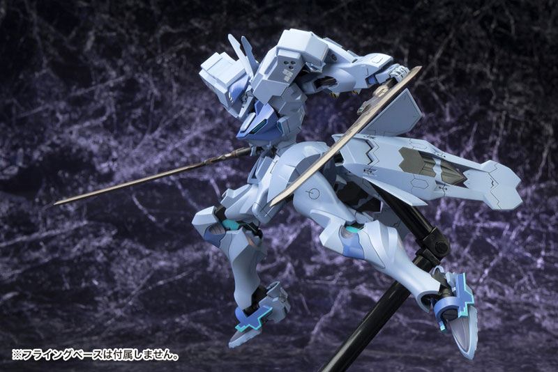 Muv-Luv Alternative 1/144 SHIRANUI ISUMI VALKYRIES