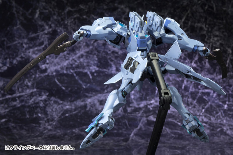 Muv-Luv Alternative 1/144 SHIRANUI ISUMI VALKYRIES