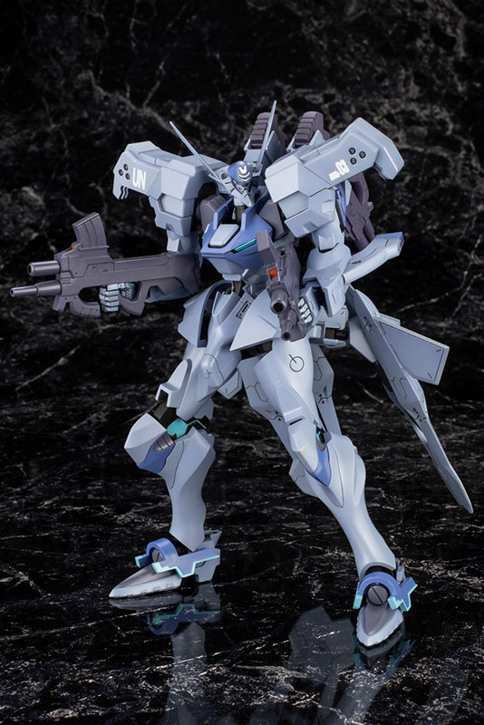 Muv-Luv Alternative 1/144 SHIRANUI ISUMI VALKYRIES