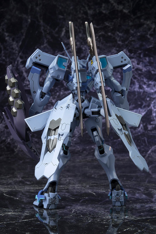 Muv-Luv Alternative 1/144 SHIRANUI ISUMI VALKYRIES