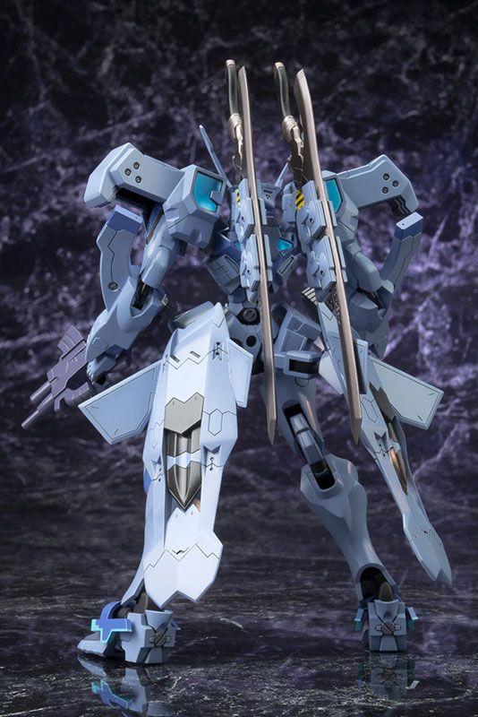 Muv-Luv Alternative 1/144 SHIRANUI ISUMI VALKYRIES