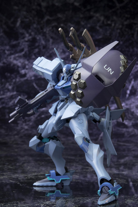 Muv-Luv Alternative 1/144 SHIRANUI ISUMI VALKYRIES