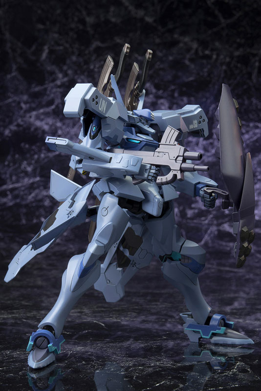 Muv-Luv Alternative 1/144 SHIRANUI ISUMI VALKYRIES