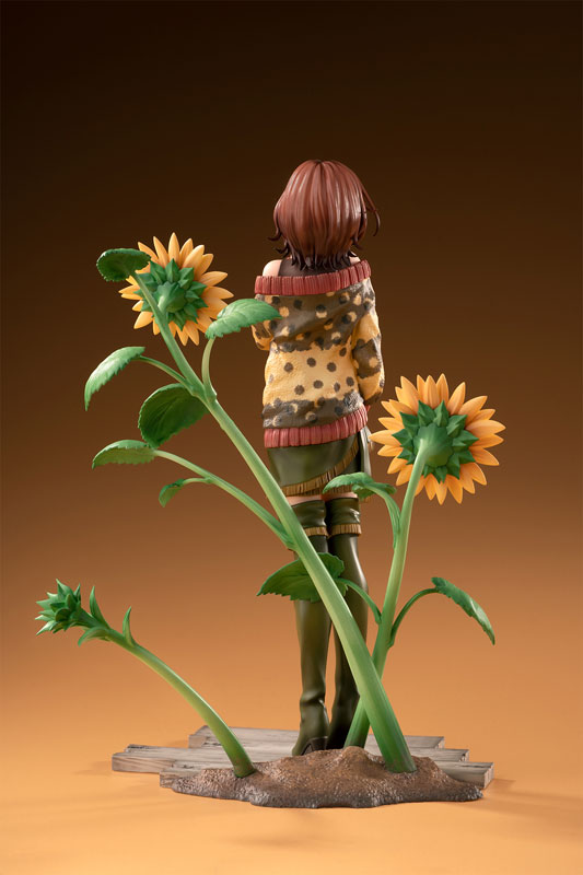 Nana Komatsu 1/8