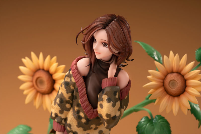 Nana Komatsu 1/8
